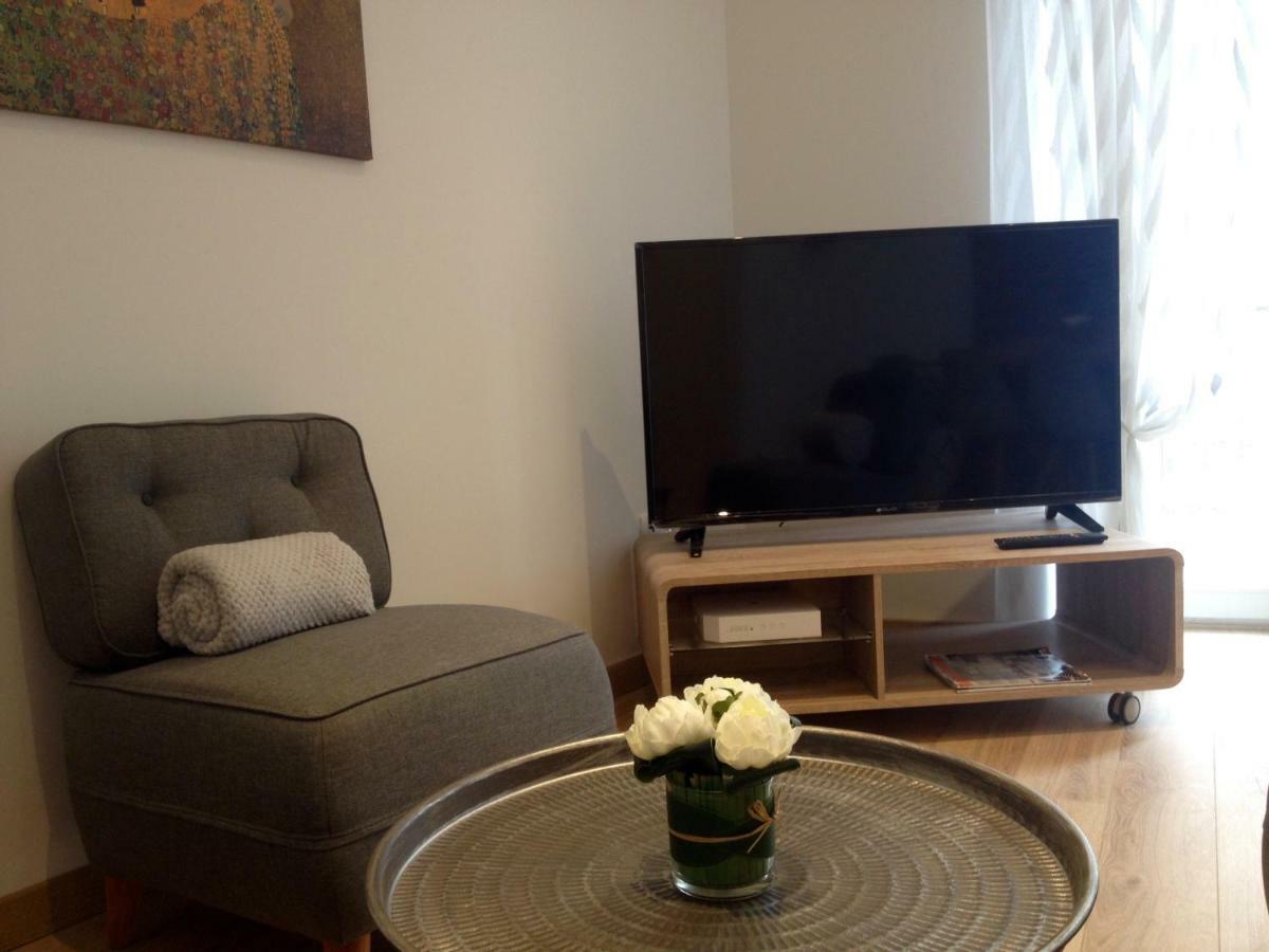 Standing Et Confort Plein Centre Pour 8 Personnes Cauterets Exterior foto