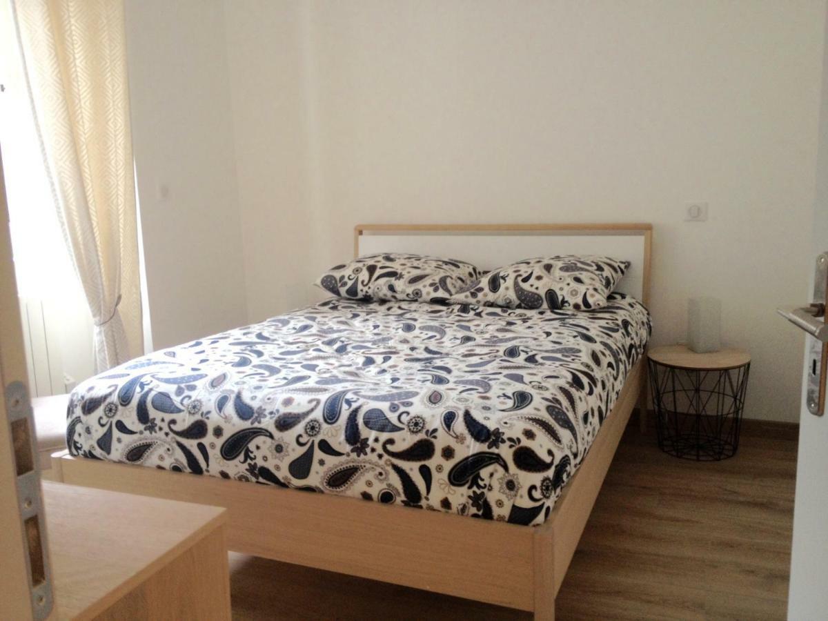 Standing Et Confort Plein Centre Pour 8 Personnes Cauterets Exterior foto